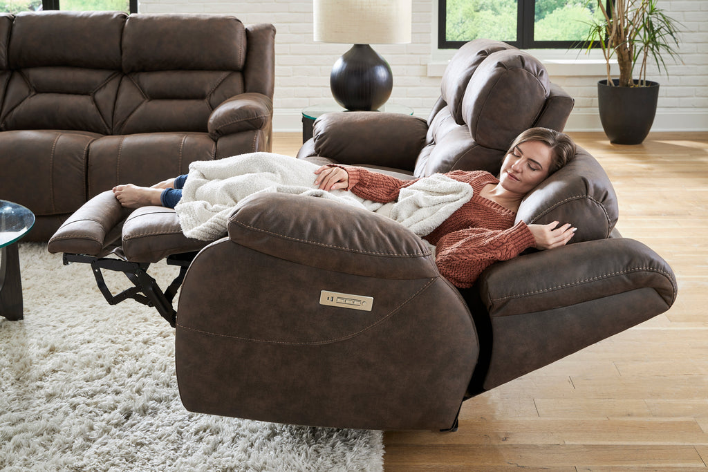 Skywalker Custom Comfort Zero Gravity Recliner