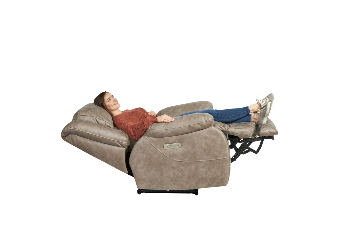 Skywalker Custom Comfort Zero Gravity Recliner