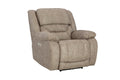 Skywalker Custom Comfort Zero Gravity Recliner in Fog