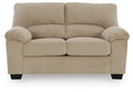 Simplejoy Sand Loveseat