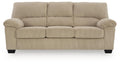 Simplejoy Sand Sofa
