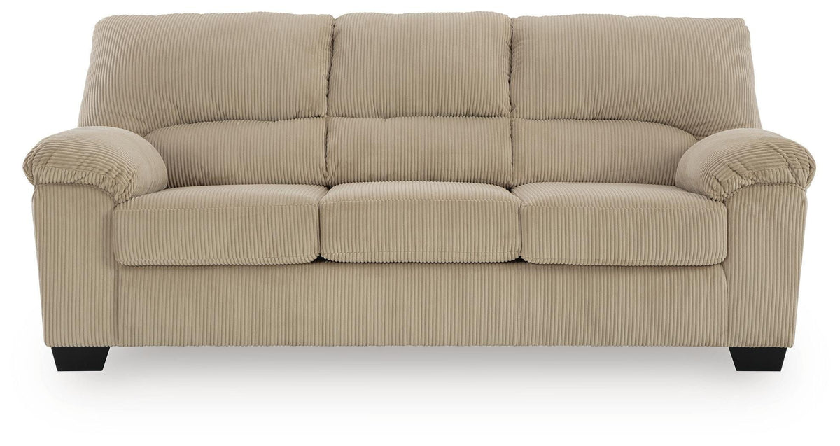 Simplejoy Sand Sofa