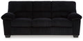 Simplejoy Onyx Sofa