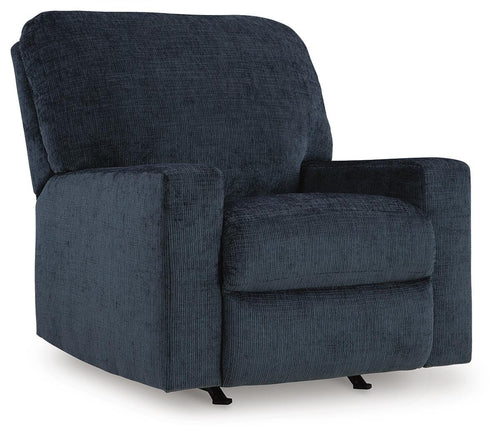 Aviemore Ink Rocker Recliner