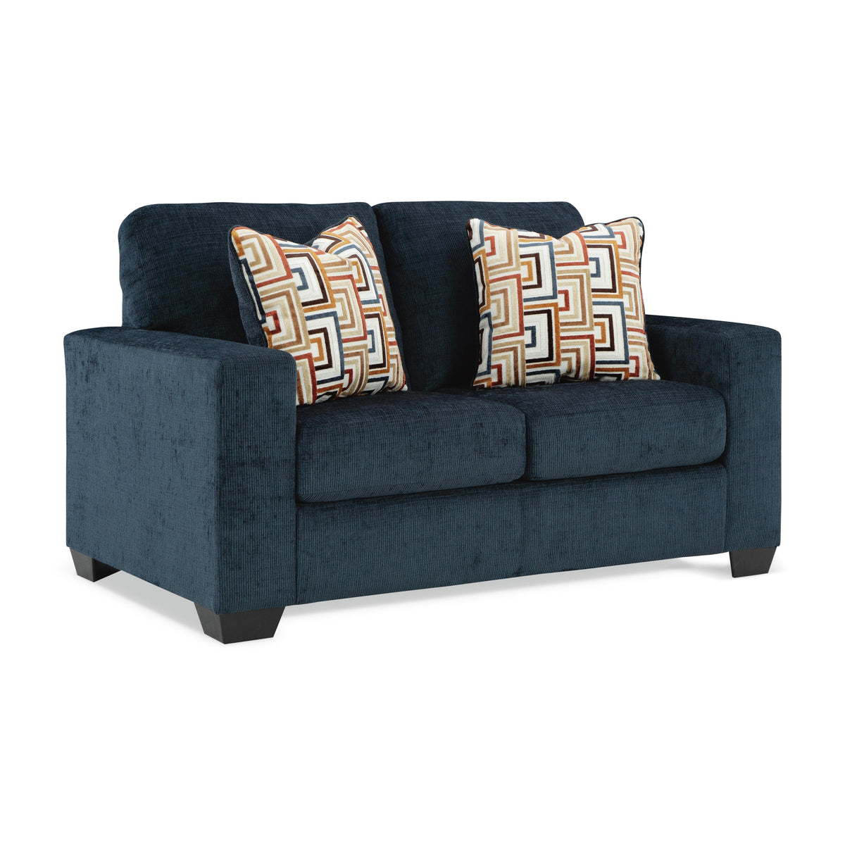 Aviemore Ink Loveseat