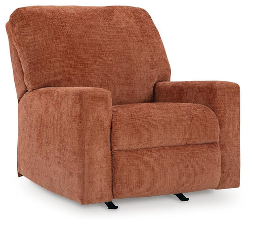 Aviemore Spice Rocker Recliner
