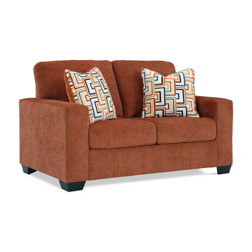 Aviemore Spice Loveseat