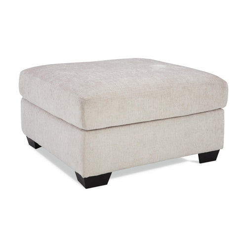 Aviemore Stone Oversized Accent Ottoman