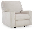 Aviemore Stone Rocker Recliner