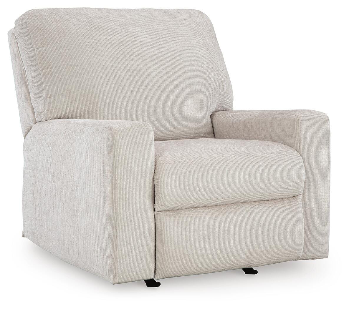 Aviemore Stone Rocker Recliner