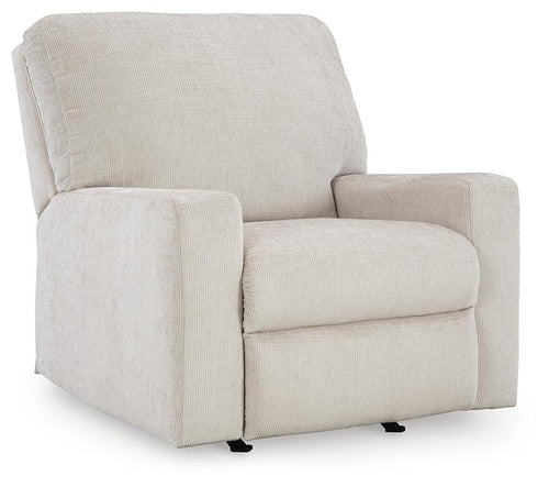 Aviemore Stone Rocker Recliner