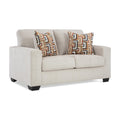 Aviemore Stone Loveseat