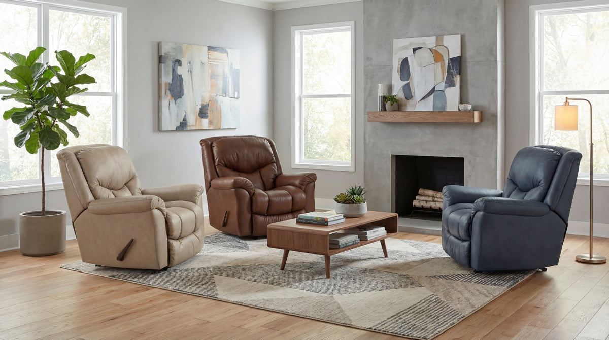 Jester Rocker Recliner