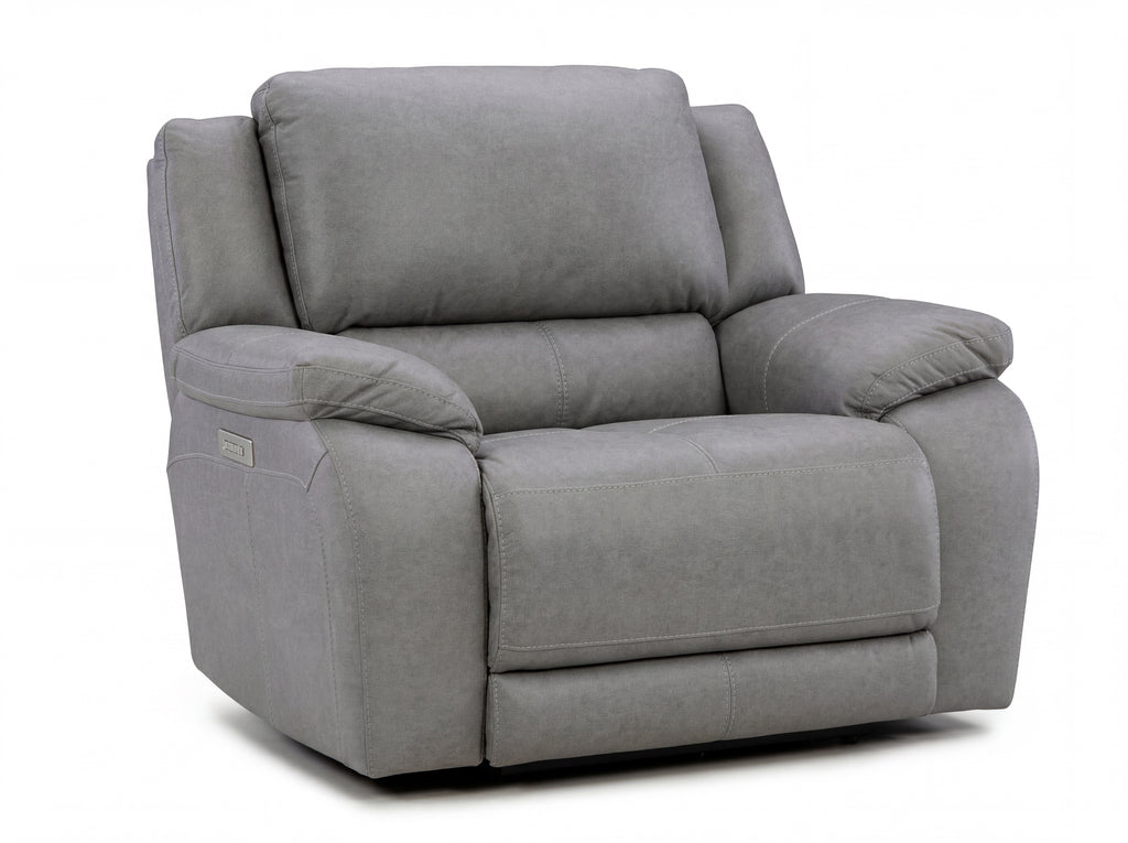 Dreamer Triple Power Zero Gravity Chair and a Half
