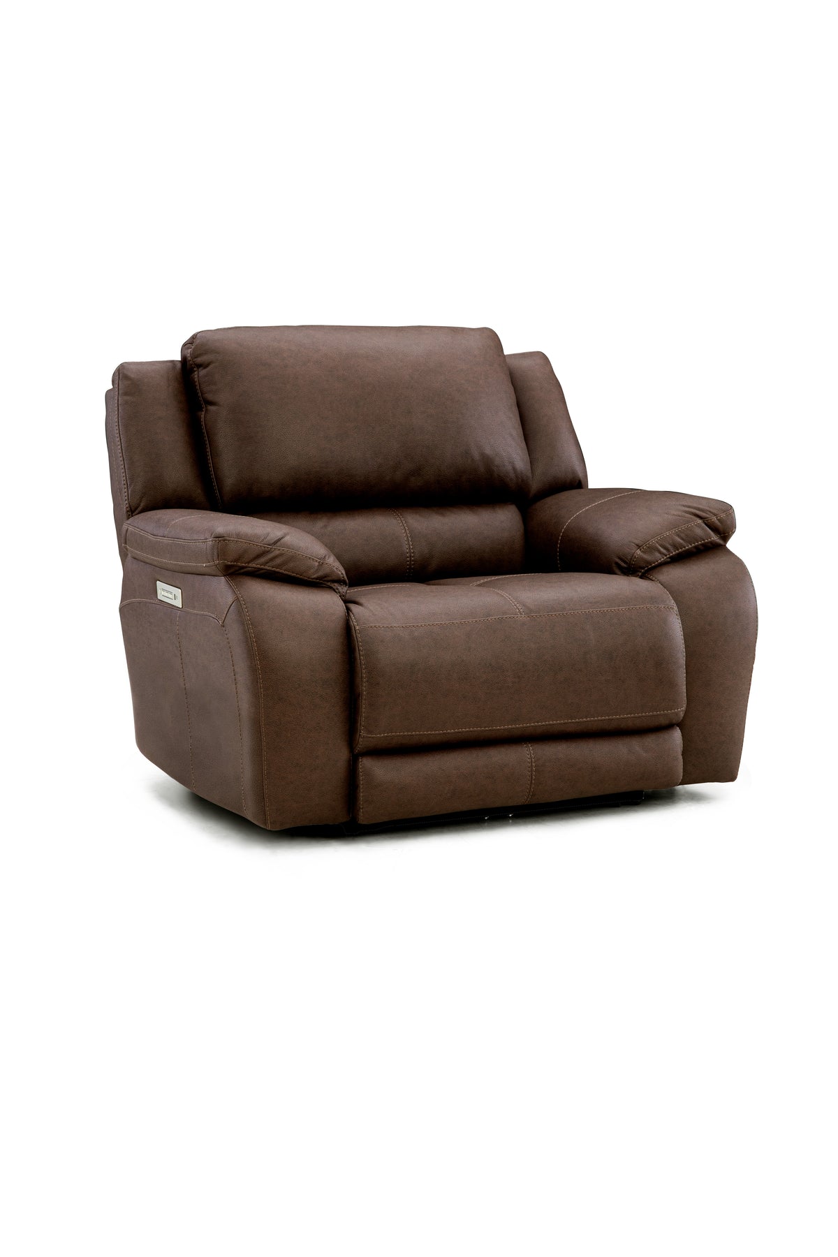 Dreamer Triple Power Zero Gravity Chair and a Half
