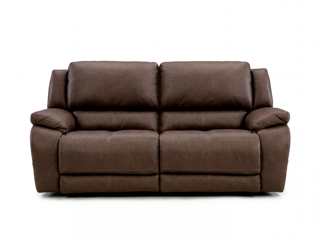 Dreamer Triple Power Zero Gravity Sofa