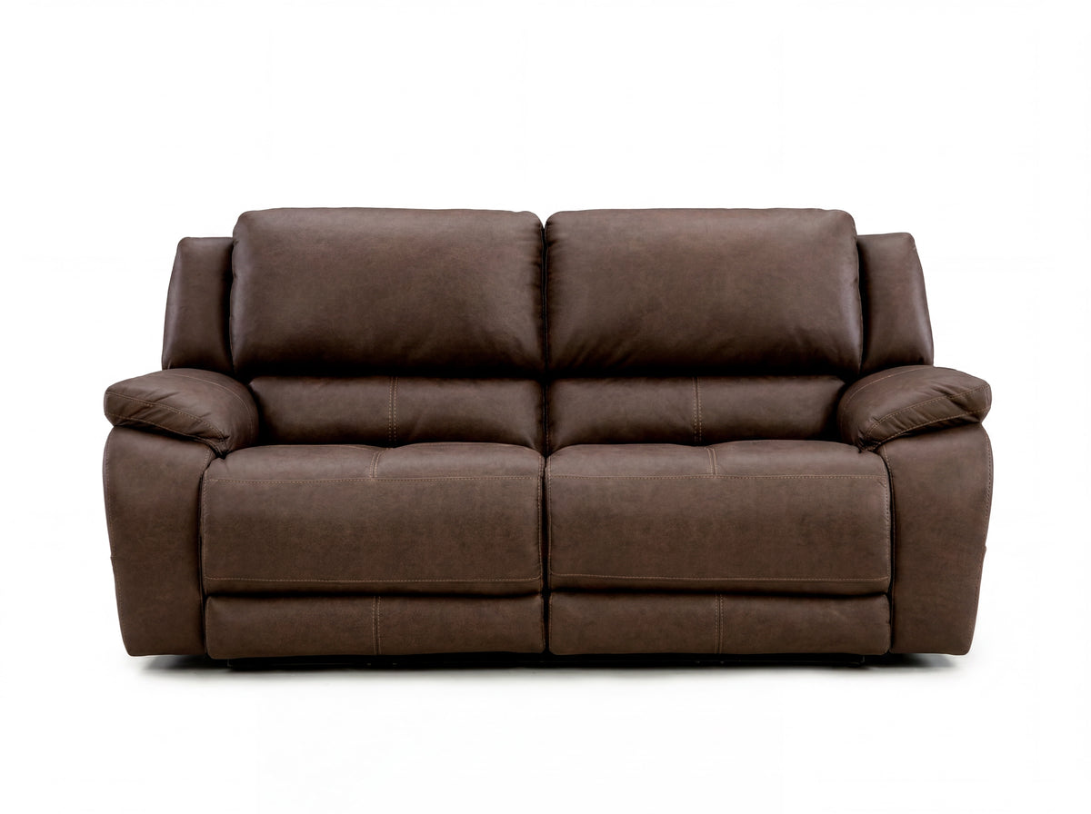 Dreamer Triple Power Zero Gravity Sofa