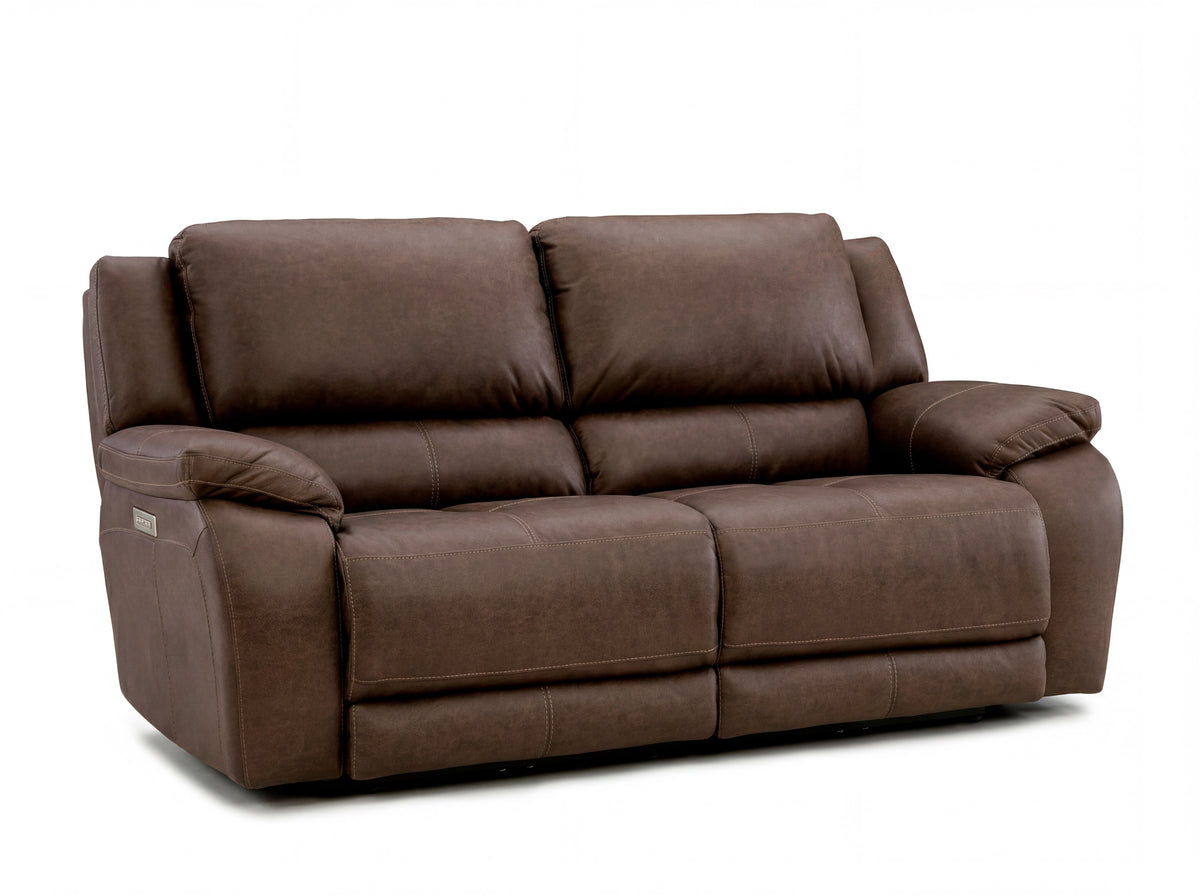 Dreamer Triple Power Zero Gravity Sofa