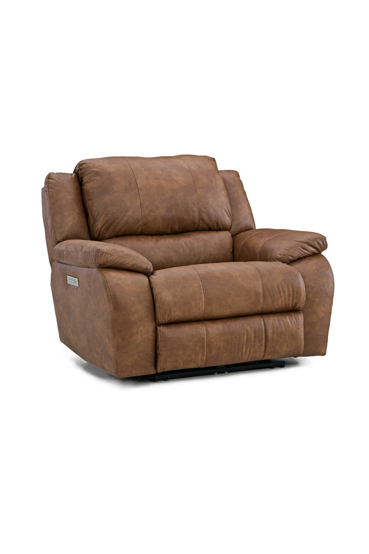 Bandit Triple Power Chair and a Half Recliner