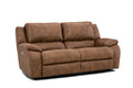 Bandit Triple Power Reclining Sofa