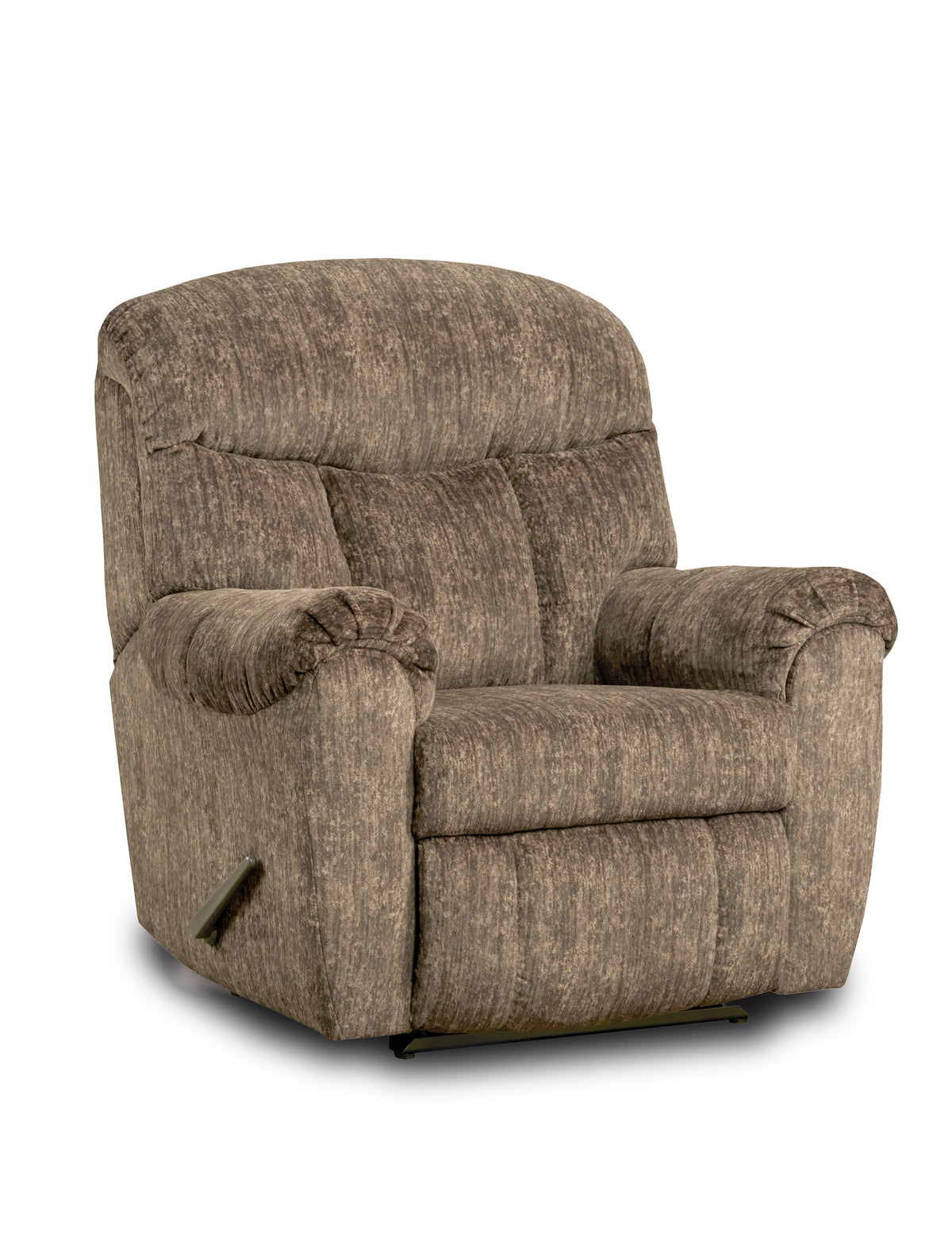 Titan King Comfort Recliner