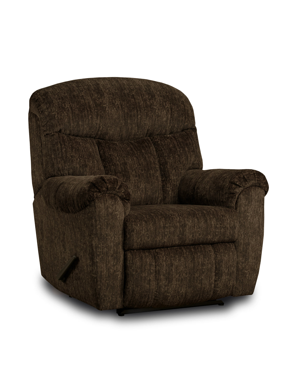Titan King Comfort Recliner