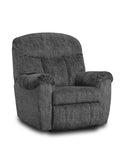 Titan King Comfort Power Recliner