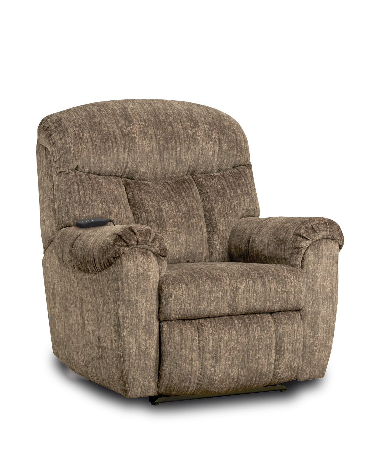 Titan King Comfort Power Recliner