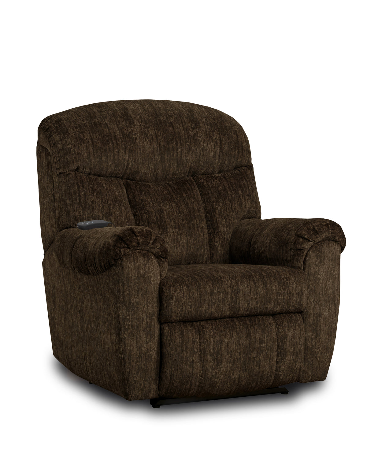 Titan King Comfort Power Recliner