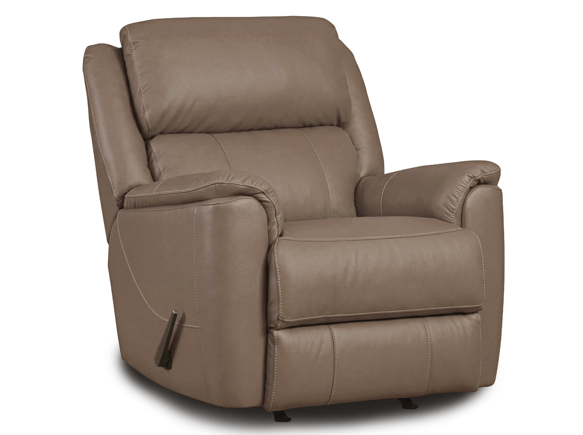 Homerun Rocker Recliner