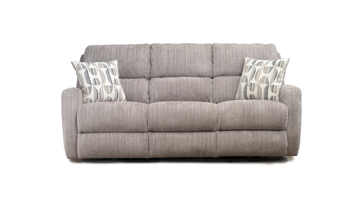 Norah Triple Power Reclining Sofa