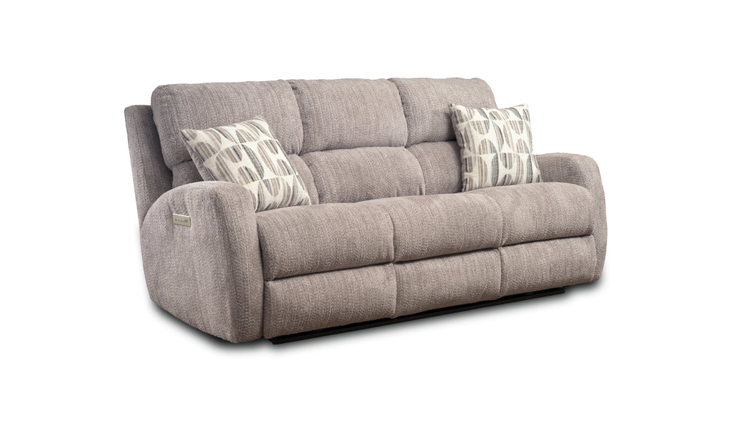 Norah Triple Power Reclining Sofa