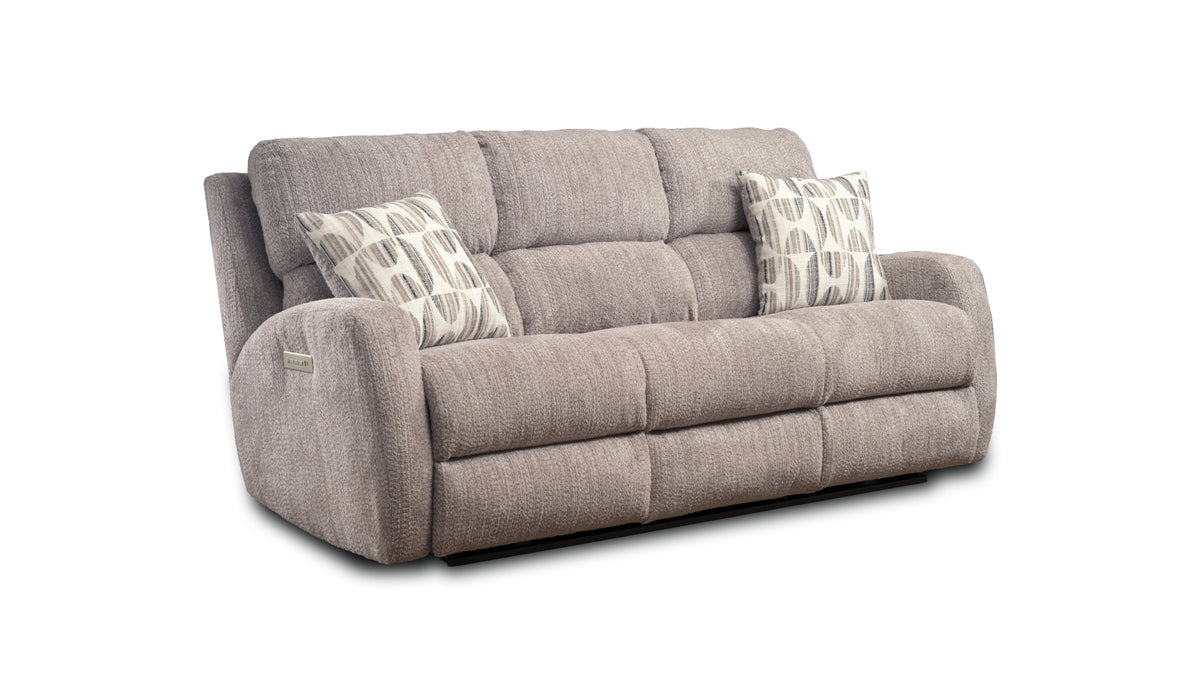Norah Triple Power Reclining Sofa