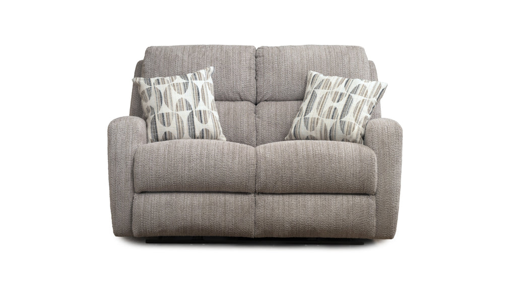 Norah Triple Power Reclining Loveseat