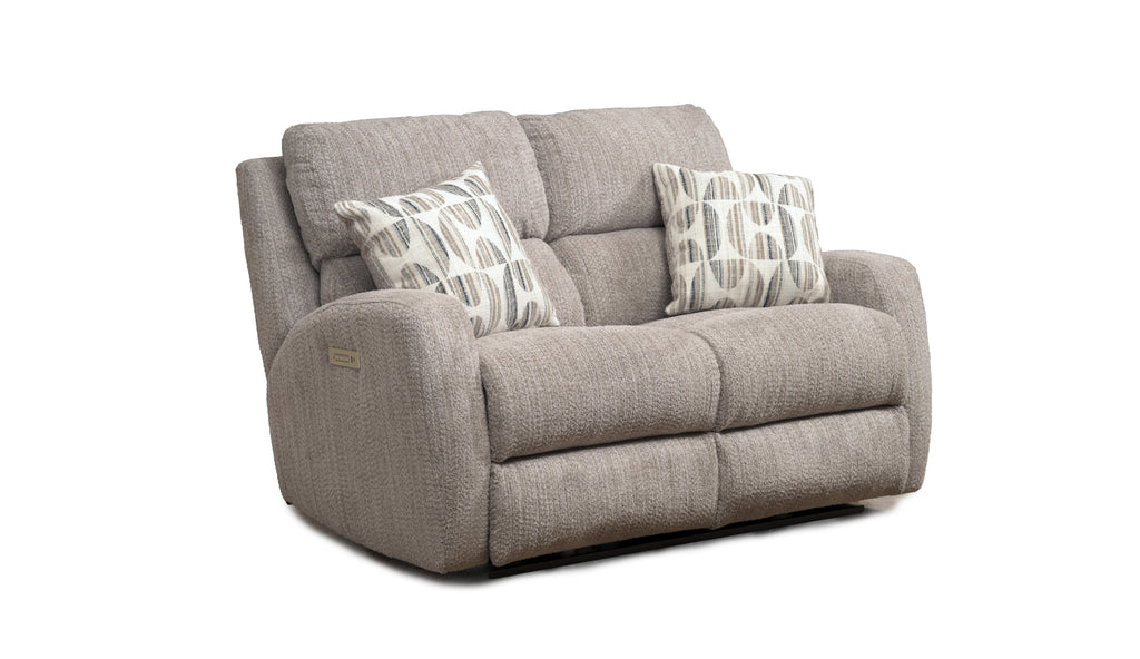Norah Triple Power Reclining Loveseat