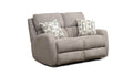 Norah Triple Power Reclining Loveseat