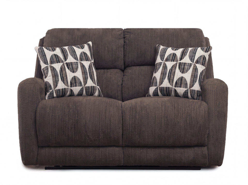 Norah Triple Power Reclining Loveseat
