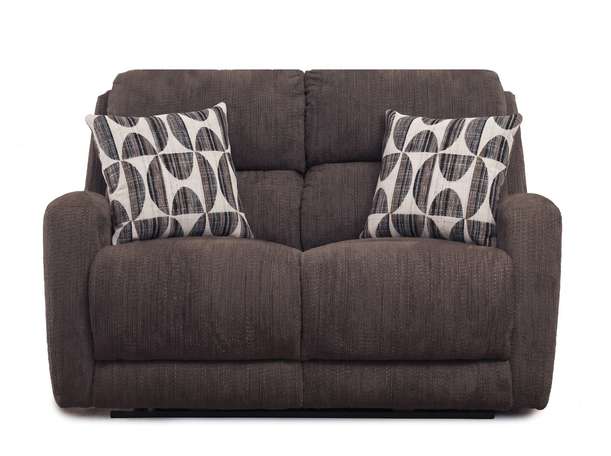Norah Triple Power Reclining Loveseat
