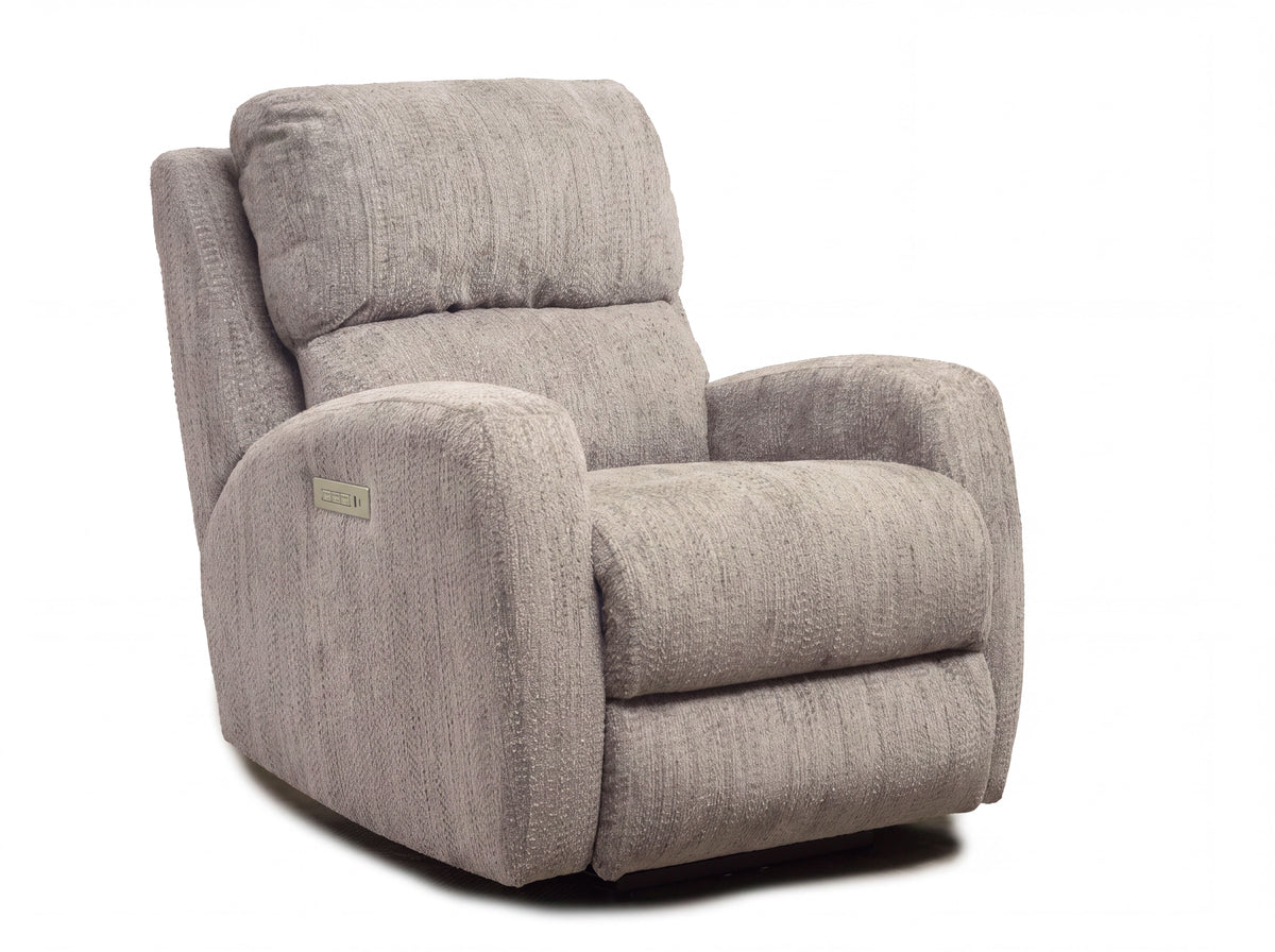 Norah Triple Power Recliner