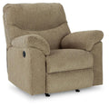 Alphons - Briar Rocker Recliner