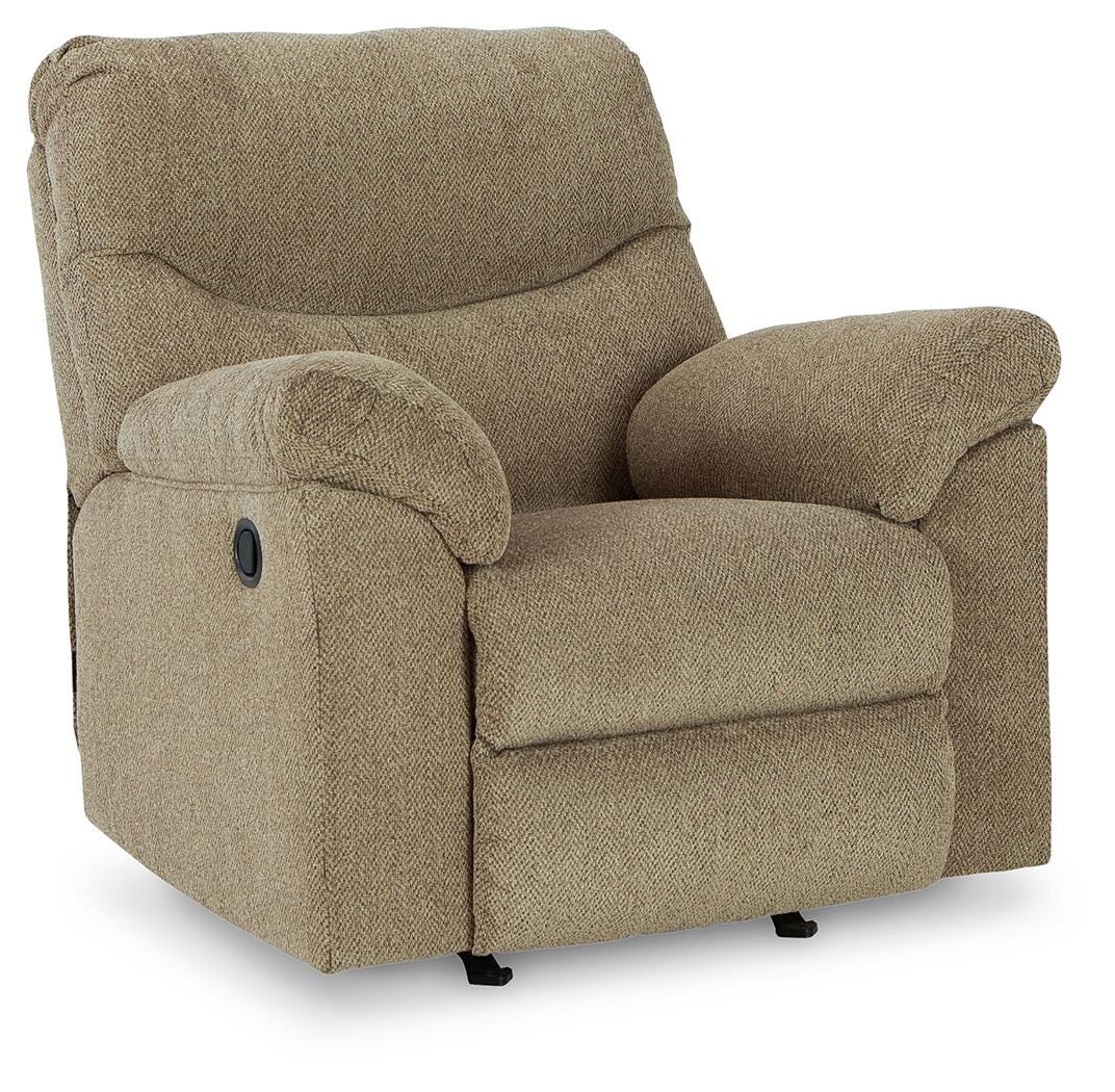 Alphons - Briar Rocker Recliner