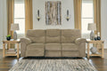 Alphons - Briar Reclining Sofa
