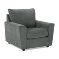 Stairatt Chair (Gravel)