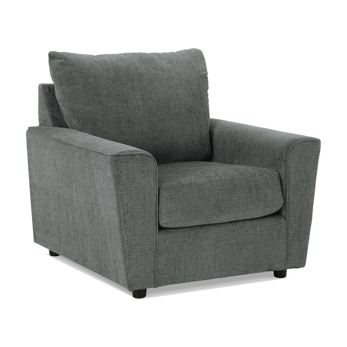 Stairatt Chair (Gravel)