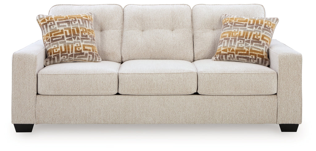 Larimer Stone Sofa