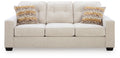 Larimer Stone Sofa