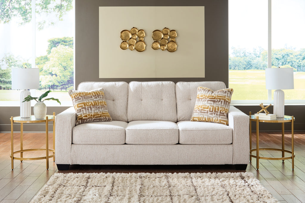 Larimer Stone Sofa
