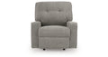 Larimer Iron Rocker Recliner