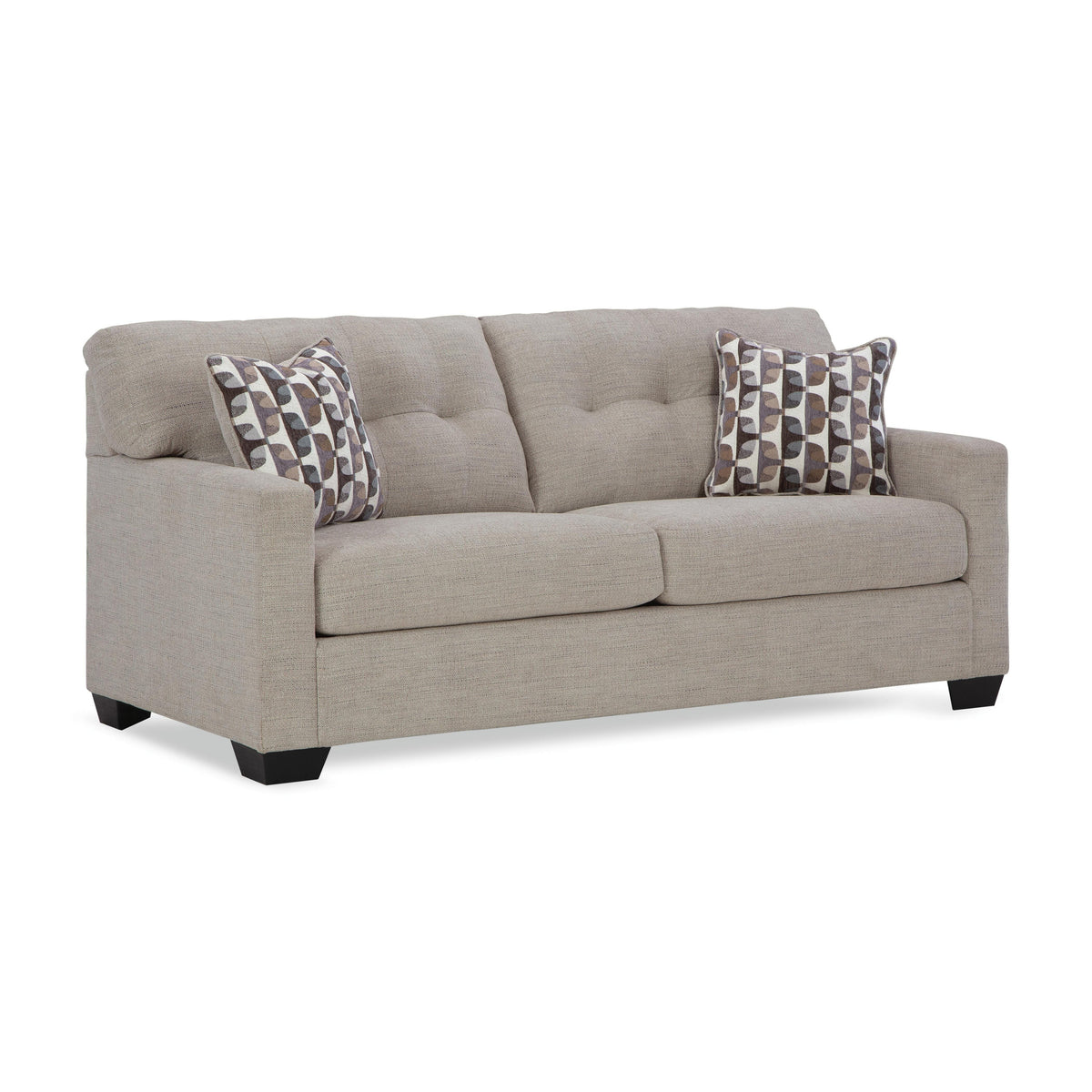 Mahoney Pebble Sofa
