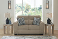 Olten Mocha Loveseat